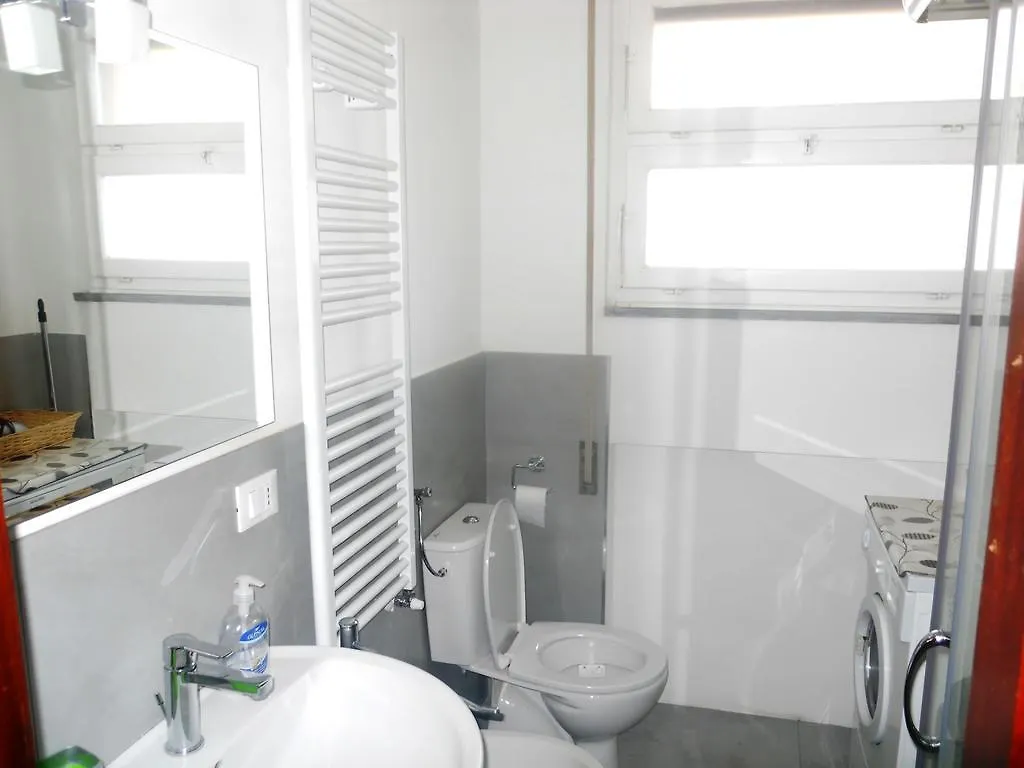 Deiva Holidays Deiva Marina 0*,  Italy