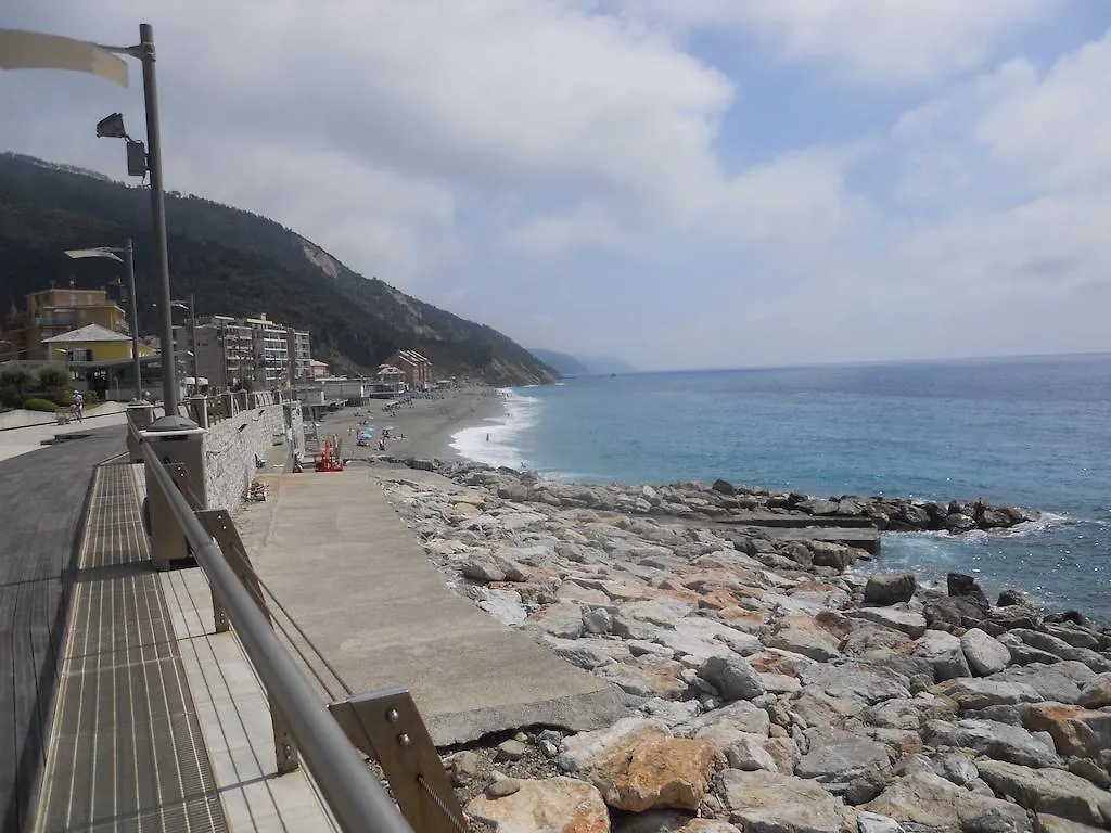 Deiva Holidays Deiva Marina