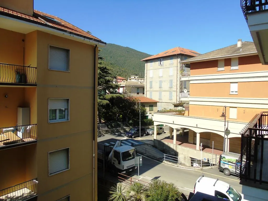 Apartment Deiva Holidays Deiva Marina