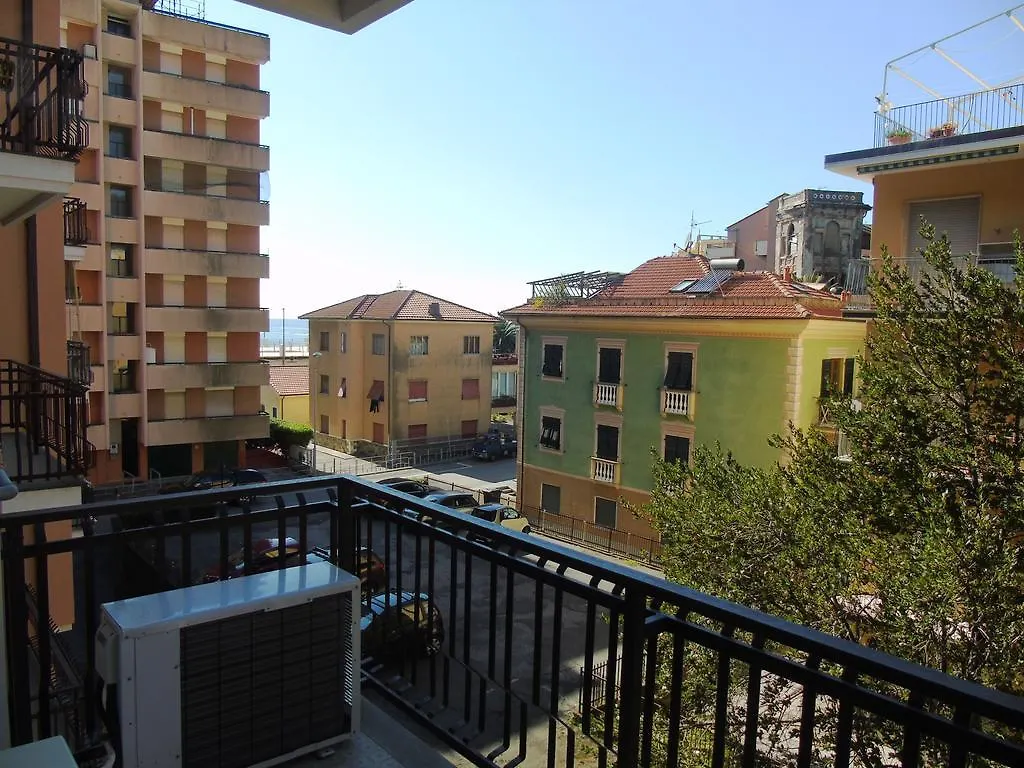 Deiva Holidays Deiva Marina Italy