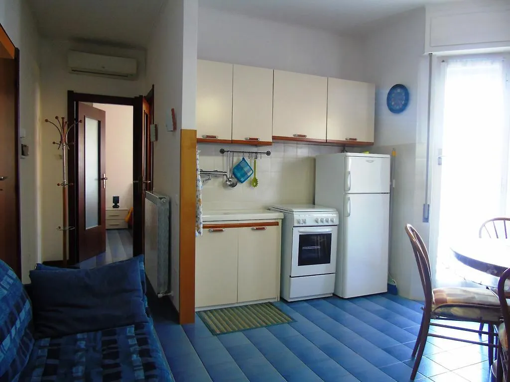 Deiva Holidays Deiva Marina 0*,  Italy