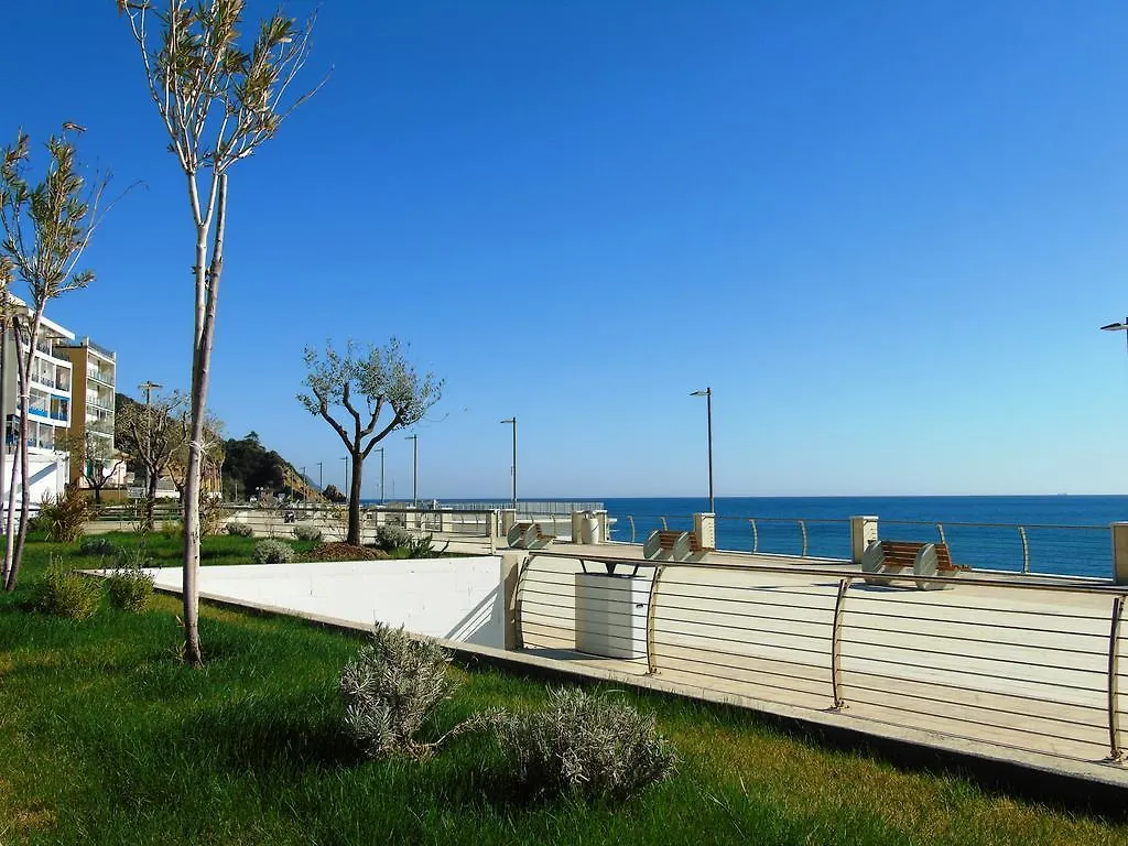 Deiva Holidays Deiva Marina