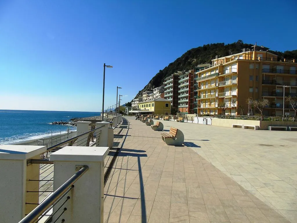 Apartment Deiva Holidays Deiva Marina
