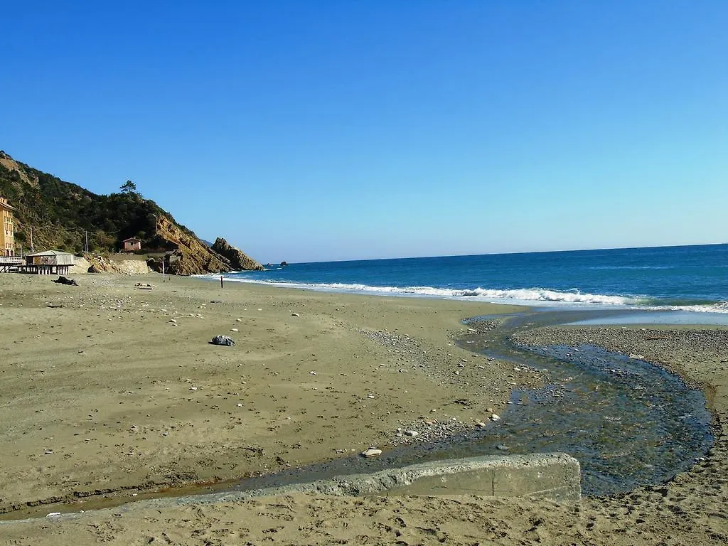 Deiva Holidays Deiva Marina 0*,  Italy