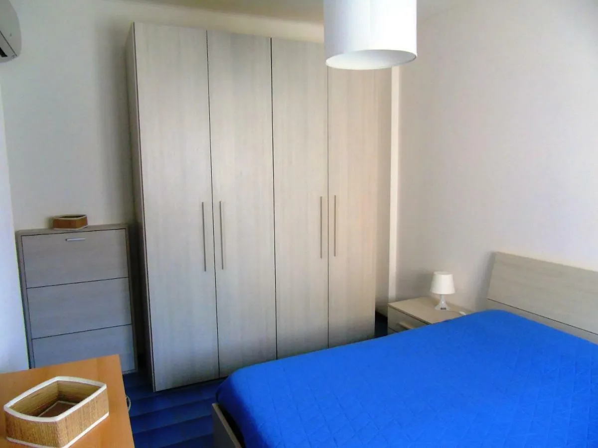 Apartment Deiva Holidays Deiva Marina Italy