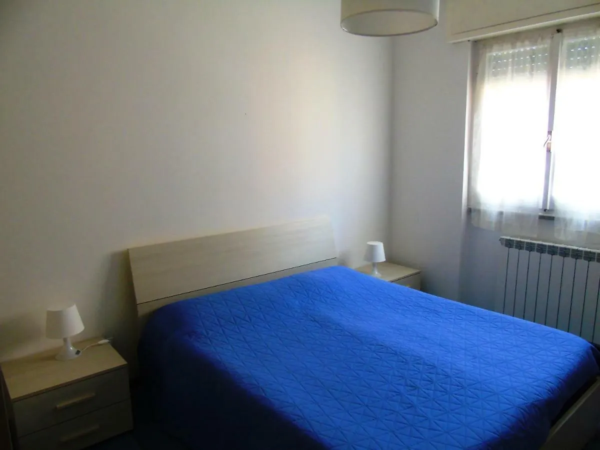 Apartment Deiva Holidays Deiva Marina
