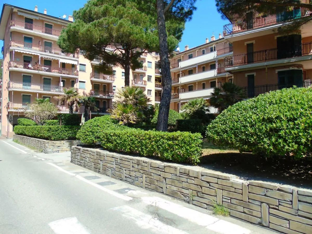 Apartment Deiva Holidays Deiva Marina