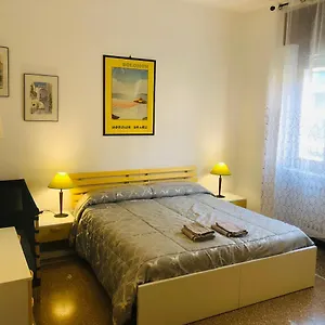 Ancora Azzurra Deiva Marina