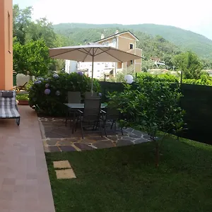 Tramontana Deiva Marina