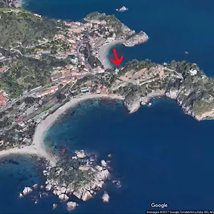 Dedalus Casa vacanze Taormina