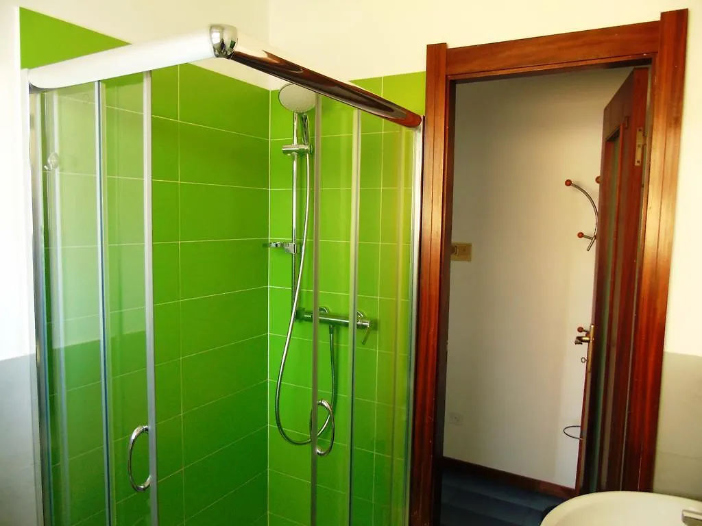Apartment Deiva Holidays Deiva Marina